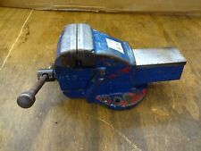 Bench Vice; Record No.2 bench vise Made in England for sale  Shipping to South Africa