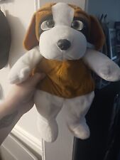 Dog plush stuffed for sale  Old Hickory