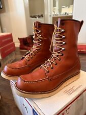 Red wing boots for sale  Simi Valley