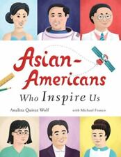 Asian americans inspire for sale  Santa Ana