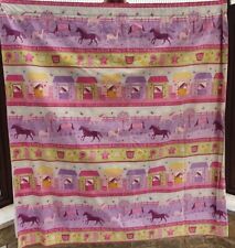 Girls bedroom curtains for sale  Shipping to Ireland