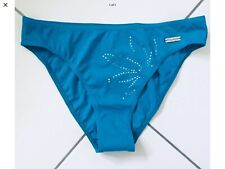 Turquiose bikini breiefs for sale  BOURNEMOUTH