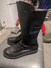 Darth maul boots for sale  CHESTER