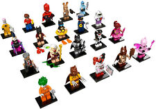 Lego 71017 minifiguren gebraucht kaufen  Bremen