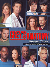 Greys anatomy complete for sale  STOCKPORT