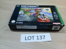 Mario kart boxed for sale  NEWQUAY