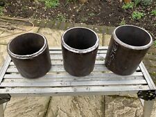 Three carbon steel for sale  LINCOLN