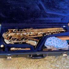 Yamaha alto saxophone for sale  Sun Valley