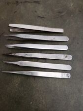 dumont tweezers for sale  Victoria