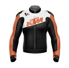 jacket ktm leather for sale  Brooklyn