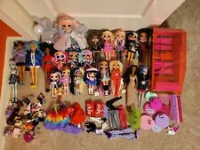 huge barbie doll lot for sale  El Paso