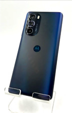 Motorola Edge + 512GB - Azul cosmos (Boost Mobile bloqueado), usado comprar usado  Enviando para Brazil