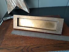 Reclaimed solid brass for sale  KEIGHLEY
