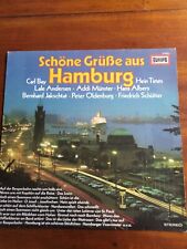 Schöne grüße hamburg gebraucht kaufen  Hamburg