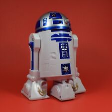 Used, Star Wars 6" 2008 Clone Wars Remote Control R2-D2 No Remote As Shown GM34 for sale  Shipping to South Africa