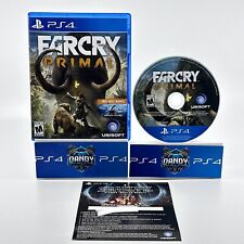 Far Cry Primal - Sony PlayStation 4, usado comprar usado  Enviando para Brazil