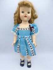 Hard plastic doll for sale  Clairton