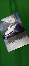 Ford puma brochure for sale  LIVERPOOL