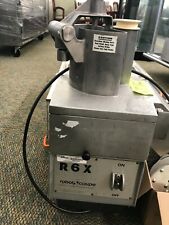 Robot Coupe R6X Commercial Food Processor...used for sale  Miami