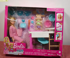 Barbie spa day for sale  Northwood