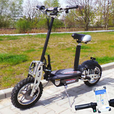 Electric scooter 1000 for sale  Shipping to Ireland