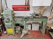 Wadkin lathe college for sale  LONDON