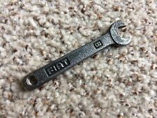 Vintage fiat spanner for sale  BRIGG