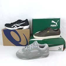 Asics & Puma Assorted Men's Sneakers In Various Styles - Sizes 8.5 & 11 Lot of 3 for sale  Shipping to South Africa