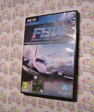 Fsw dvd flight usato  Italia