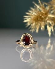 Bague ancienne carats d'occasion  Clermont-Ferrand-