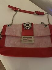 Superschöne handtasche fendi gebraucht kaufen  Düsseldorf