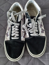 Vans shoes old for sale  NEWCASTLE UPON TYNE