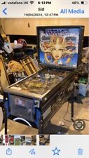 who pinball machine for sale  CLACTON-ON-SEA