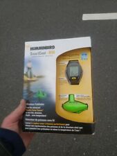 hummingbird fishfinder for sale  Shipping to Ireland