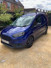 Ford transit courier for sale  UK