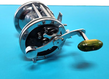 Used, Penn Senator Model 112  3/0 Fishing Reel Game Fish USA for sale  Shipping to South Africa