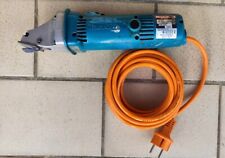 Makita blechschere js1660 gebraucht kaufen  Mudenbach, Niederwambach