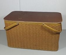 Redman wicker woven for sale  Pomeroy