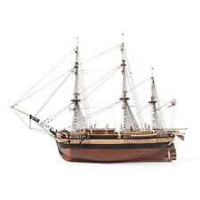 OcCre HMS Erebus Model Kit - 1:75 Scale Static Display Wooden Model Kit for sale  Shipping to South Africa