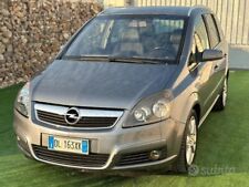 Ricambi opel zafira usato  Orvieto