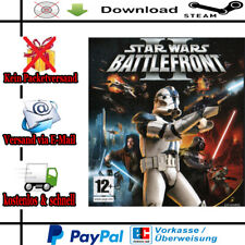 Star Wars: Battlefront 2 (Classic, 2005) PC Action NEU Steam-Gift-Link comprar usado  Enviando para Brazil