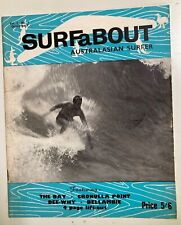 Vintage rare surfabout for sale  Laguna Hills