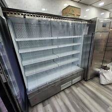 Multideck display fridge for sale  LONDON