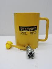 Fcy cylinder hydraulic for sale  Draper