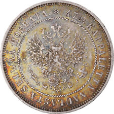 846221 coin finland d'occasion  Lille-