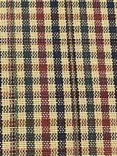 Custom plaid corded for sale  Indianapolis