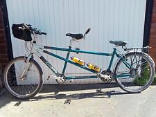 Tandem bicycle dawes for sale  BLACKPOOL
