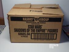Hasbro star wars for sale  Macomb