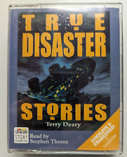 True disaster stories for sale  AMERSHAM