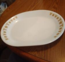 Butterfly gold corelle for sale  Lusk